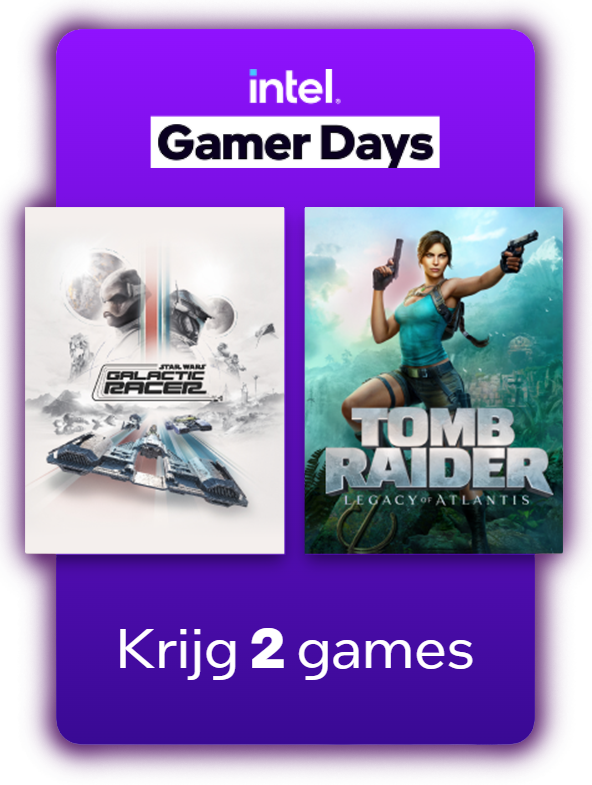 IGD Krijg 2 games